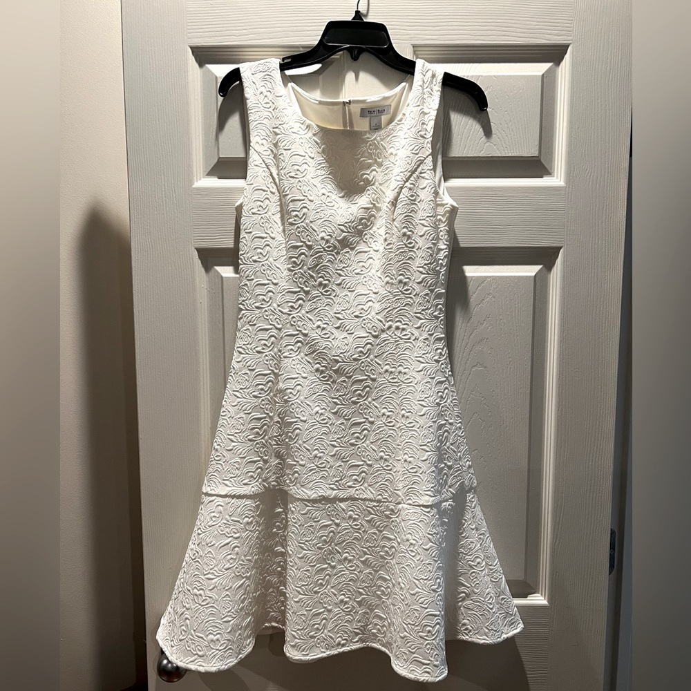 White House Black Market dress size 4 EUC